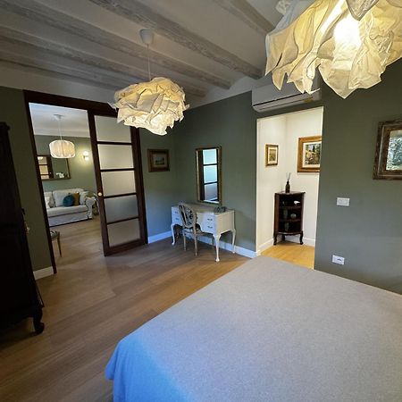 Casa Di Lägenhet Florens Exteriör bild
