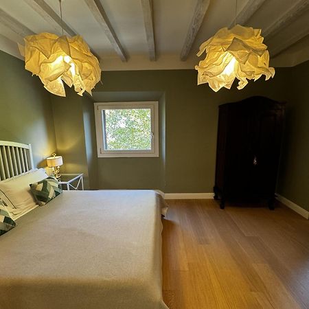 Casa Di Lägenhet Florens Exteriör bild