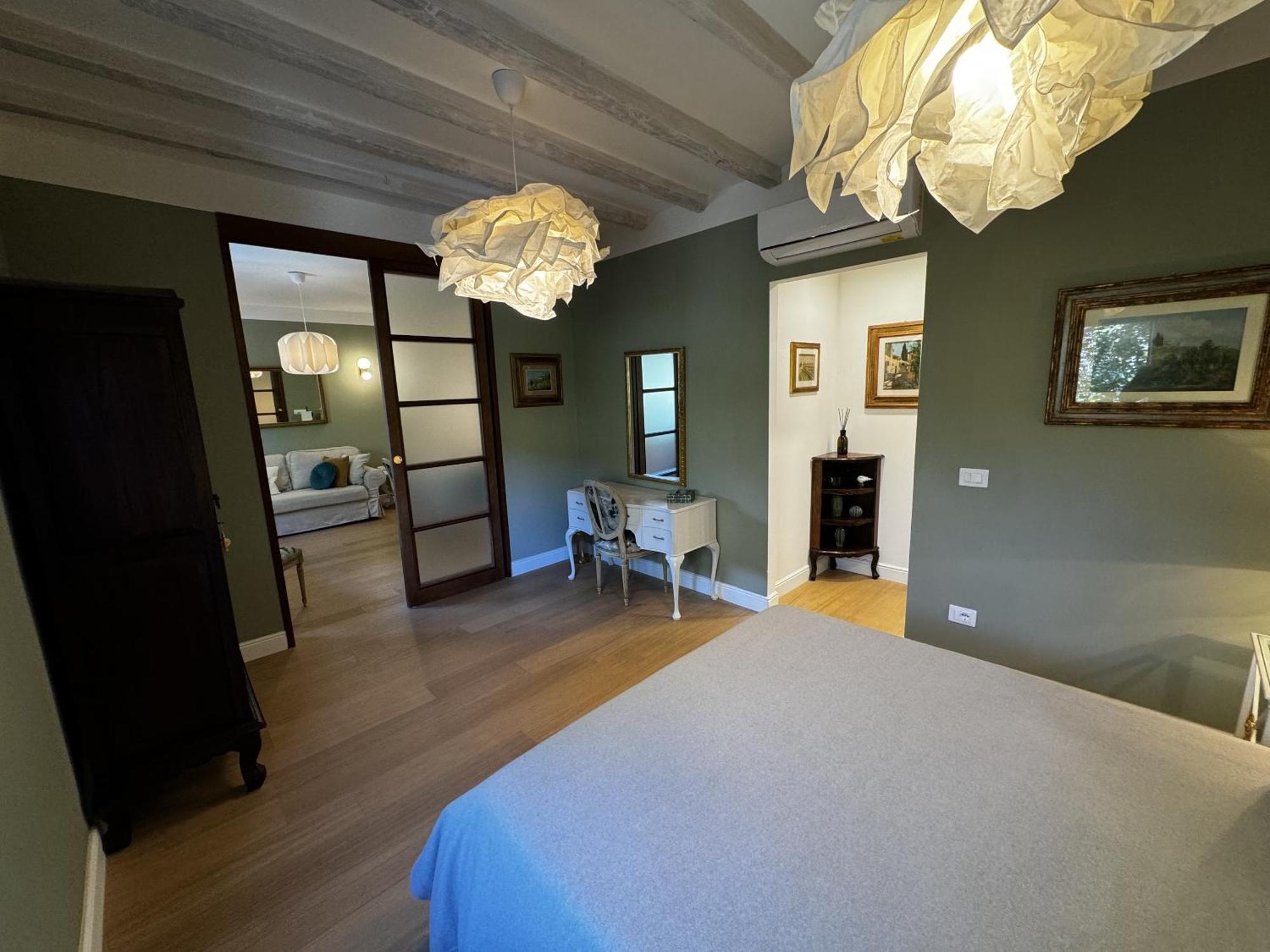 Casa Di Lägenhet Florens Exteriör bild