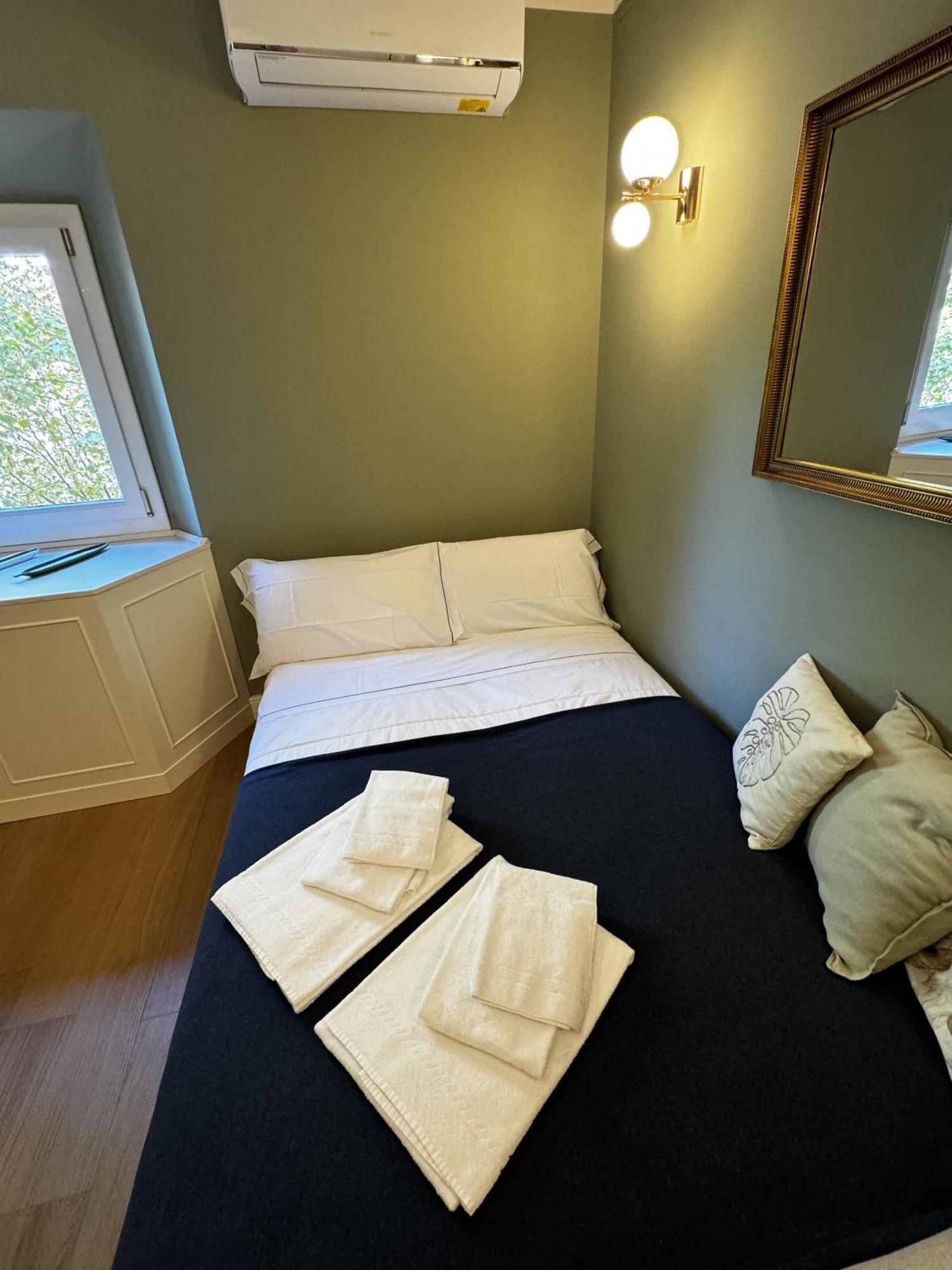 Casa Di Lägenhet Florens Exteriör bild