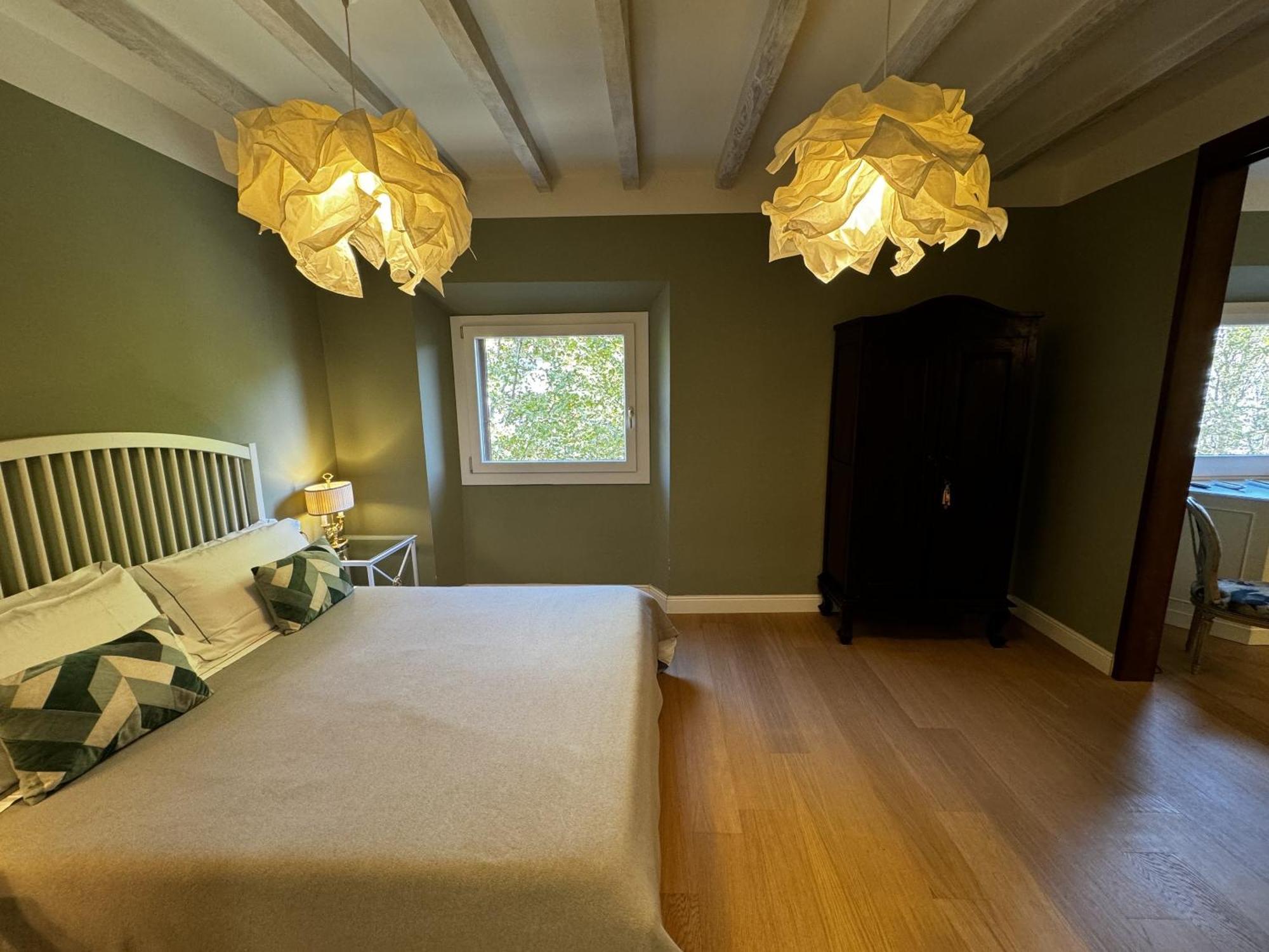 Casa Di Lägenhet Florens Exteriör bild