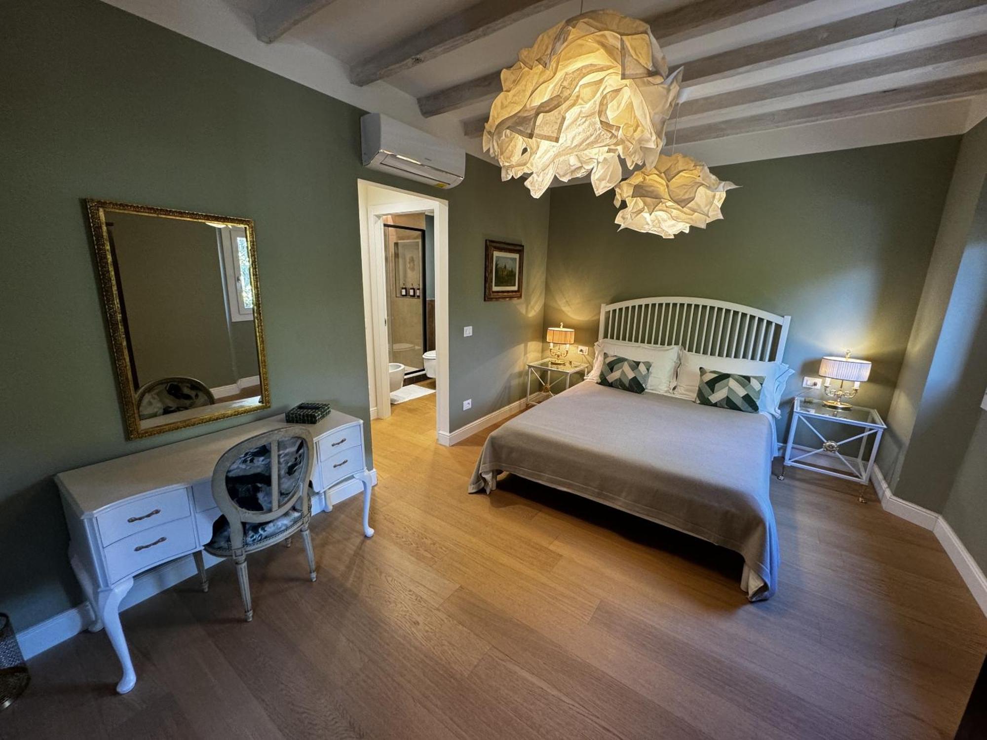 Casa Di Lägenhet Florens Exteriör bild